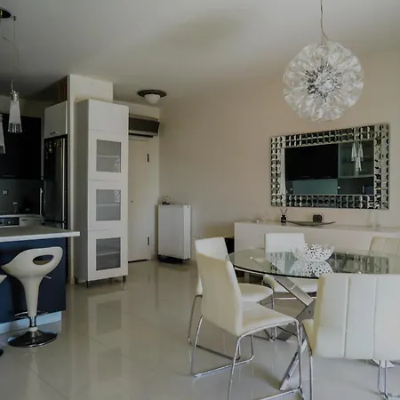 Apartamento Emmeleia Sea View