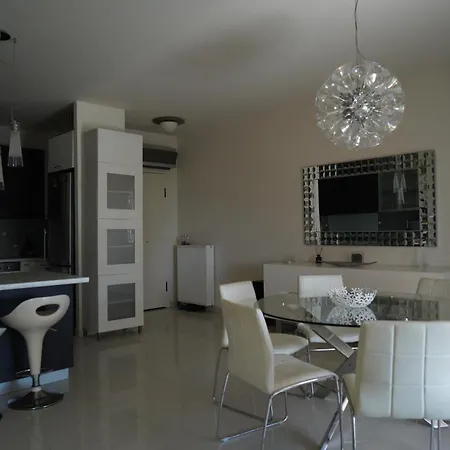 Apartamento Emmeleia Sea View *