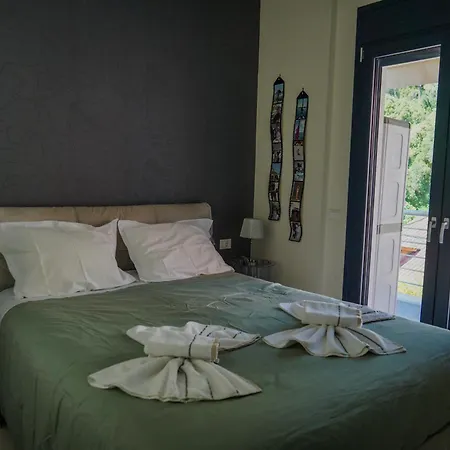 Apartamento Emmeleia Sea View *