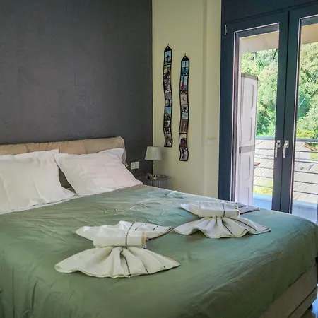 Emmeleia Sea View Apartamento