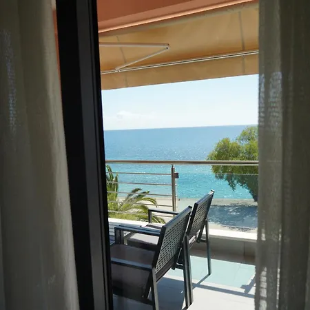 Emmeleia Sea View Apartamento Akrotiri (Zakynthos)