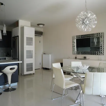 Apartment Emmeleia Sea View *