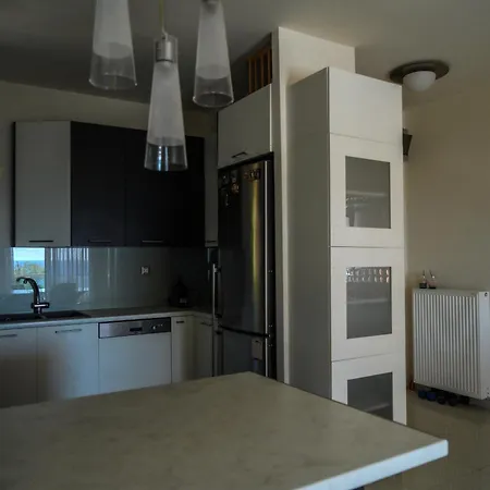 Apartament Emmeleia Sea View Akrotiri (Zakynthos)