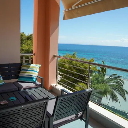 Emmeleia Sea View