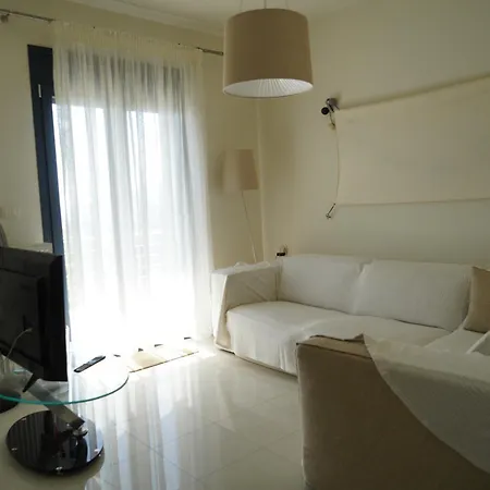 Emmeleia Sea View *